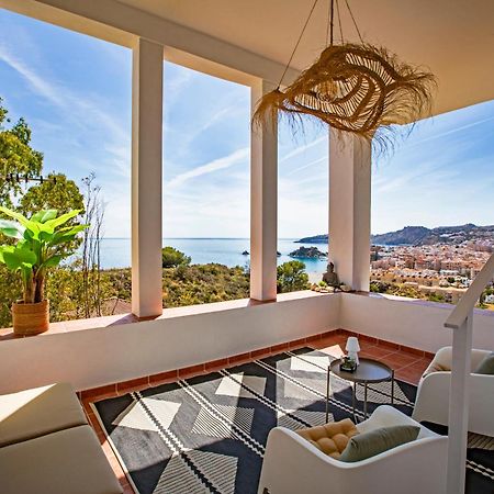 Апартаменти Casa Blanca Альмуньєкар Екстер'єр фото